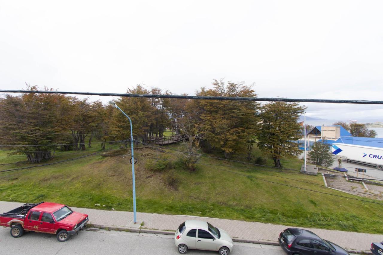 Ushuaia Loft Apartamento Apartment Exterior photo